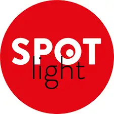 logo spotlight